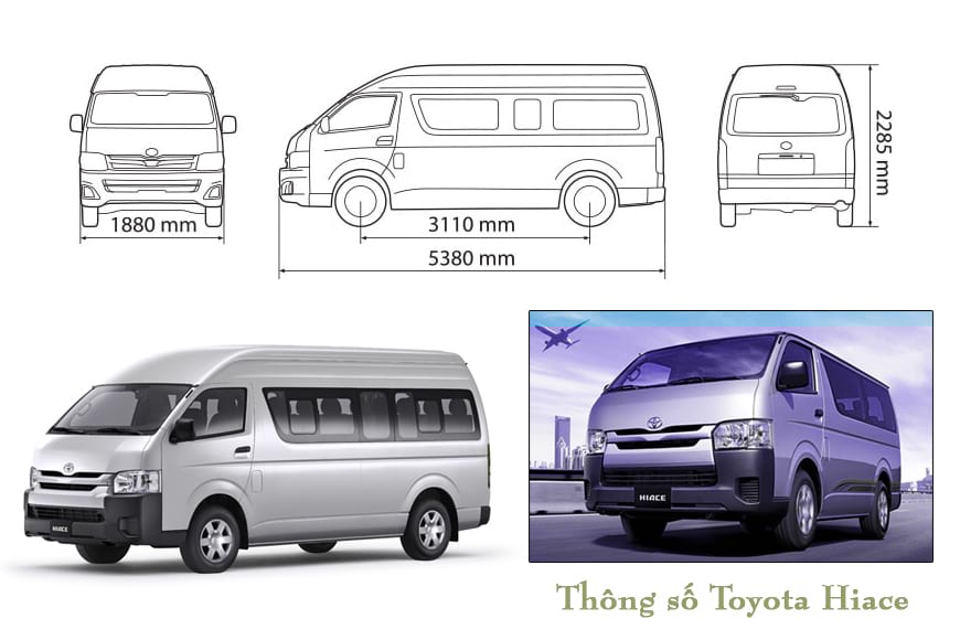 Tìm hiểu hơn 94 toyota 16 chỗ cu tuyệt vời nhất thdonghoadian #8 Tìm hiểu hơn 94 toyota 16 chỗ cu tuyệt vời nhất thdonghoadian